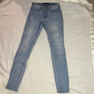 Aeropostale jeans 0